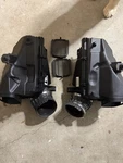 Bmw X5 Competition Air Boxes. Fixed Price $350.00.