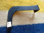 Nos Gm 3770737 Air Cleaner Support Bracket 1959-1963 Chevrolet Oem. Fixed Price $49.99.