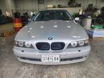 Used Air Cleaner Assembly Fits: 2001 Bmw 525I Grade. Fixed Price $190.00.