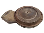 Air Cleaner 7.4L Fits 90-92 Chevrolet 3500 Pickup 663955. Fixed Price $264.00.