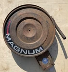 1990 93 Dodge Ram Van D150 D250 D350 3.9L 5.2L 5.9L Air Cleaner Box Assembly Oem. Fixed Price $149.00.