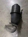 1995 1996 1997 Mazda B-2300 Air Cleaner Oem Black.. Fixed Price $74.99.