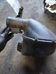 Air Cleaner Box Oem 98-00 Lexus LS400 1770050140. Fixed Price $85.00.