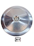 Oem 1966 1972 Corvette Gm Chrome Lid Air Cleaner Camaro Nova 1968 1969 B84-15. Fixed Price $124.95.
