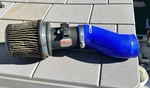 2014-21 Subaru Impreza Wrx Sti Cobb Cold Air Intake System W/ Maf Sensor. Fixed Price $175.00.