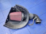 15-17 Mustang Gt Roush Motor Engine Intake Air Cleaner Filter Box Housing Cold. Fixed Price $236.99.