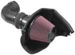 K&n Cold Air Intake 63 Series Fits 17-23 Camaro ZL1 6.2L Carbon Fiber 24HP Gain. Fixed Price $486.59.