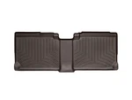 Weathertech Floorliner For 2012-2017 Chevrolet Equinox 2ND Row, Cocoa. Fixed Price $83.95.