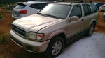 Air Cleaner Cylinder Fits 01 Infiniti QX4 275681. Fixed Price $99.99.