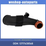 Front Right Engine Air Intake-outlet Duct 13717638568 For Bmw X5 F15 XDRIVE50I. Fixed Price $41.77.