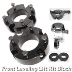 Emusa 2" Front Leveling Lift Kit Fits 2007-2021 Toyota Tundra 2WD / 4WD. Fixed Price $48.99.