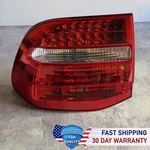 2008-2010 Porsche Cayenne 957 Tail Light Left Driver Side Oem. Fixed Price $149.00.