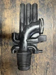Land Rover Range 4.2L 2006 2009 Air Intake Pipe Duct Factory. Fixed Price $64.00.