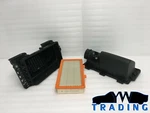 2016 - 2018 Cadillac CT6 Air Cleaner Intake Box W/ Sensor 23418367. Fixed Price $86.71.