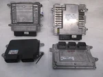 2008 Aura Engine Computer Control Module Ecu 129K Miles Oe - LKQ345939834. Fixed Price $79.17.