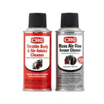 Crc Mass Air Flow & Throttle Body Single-use Cleaner Twin Pack Kit. Fixed Price $7.48.
