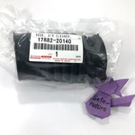 Toyota Genuine Oem Lexus Air Cleaner Intake Hose 2006-10 Highlander 17882-20140. Fixed Price $77.30.
