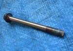 02-07 Subaru Impreza Wrx Manifold Bolt Oem Air 2002-2007. Fixed Price $11.88.