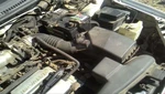Air Cleaner 1.6L Fits 99-03 Mazda Protege 29813057. Fixed Price $110.70.