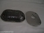 Mg Midget 1500 Stromberg Cd Air Filter New. Fixed Price $32.50.