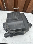 08 09 10 Bmw 135I 3.0L Twin Turbo Air Cleaner Filter Box Assembly Oem 335I 535I. Fixed Price $99.99.