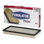 Air Filter-vin: P, Purolator TA24372. Fixed Price $18.31.