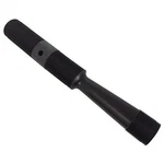 Porsche Air Intake Hose 78-91 928-110-272-04 92811027204--GEN. Fixed Price $356.01.