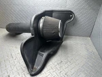 2015-2017 Ford Mustang 5.0L Aftermarket K&n Air Cleaner Box. Fixed Price $250.00.