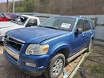 2009 Ford Explorer Air Cleaner Box 4.0L Used Oem Part 319-00562. Fixed Price $100.70.