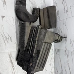 2009-2016 Volkswagen Air Intake Cleaner Filter Housing Assembly Oem 3C0129607AT. Fixed Price $89.99.