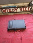Air Cleaner Box Lid Fits 04-09 Prius 17812-21020. Fixed Price $26.99.