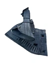 14-16 Lexus IS250 IS350 Front Right Radiator Support Air Intake Duct PO37 Oem. Fixed Price $148.00.
