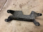 Jeep Wrangler Yj 87-90 2.5 4 Cyl Air Cleaner Filter Box Bracket Fender Mount 053. Fixed Price $39.99.