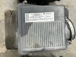 Gm, Oem Air Filter Box, 2008, 6.2L. Fixed Price $70.00.