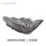 2013-2015 Bmw 750LI Xdrive 4.4L Right Air Intake Filter Housing / Box (lower). Fixed Price $29.49.