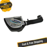 Volant 176366 Cold Air Intake System For 2012-2018 Jeep Wrangler Jk 3.6L V6. Fixed Price $425.99.