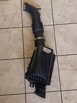 05-11 Ford Crown Victoria P71 Air Box Intake Tube Oem Police Interceptor Cvpi. Fixed Price $199.99.