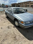 Used Air Cleaner Assembly Fits: 1990 Acura Legend Grade. Fixed Price $140.70.