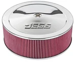 Jegs 500020 Air Cleaner With Logo. Fixed Price $67.99.