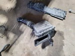 Air Cleaner Fits 22-25 Jetta 1970605. Fixed Price $159.89.