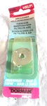 Dorman Air Cleaner Nut Fastener 41065 , Wing 1/4". Fixed Price $8.35.