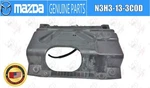 Mazda Oem Air Inlet Shield Assy N3H3-13-3C0D For RX-8. Fixed Price $185.00.