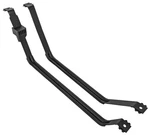 Jegs Fuel Tank Straps For 2004-2012 Chevy Malibu W/hatchback, 2005-2010 Pontiac. Fixed Price $39.99.