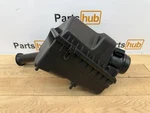1998 Jaguar XJ8 4.0L Air Box Intake Cleaner Filter Housing W/ Maf 4613085909 Oem. Fixed Price $79.99.