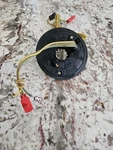 90-02 Mercedes R129 SL500 SL320 Steering Column Angle Sensor Clock Spring Oem. Fixed Price $57.95.
