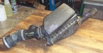 1994-1998 Saab 900 Turbo Air Intake Cleaner Filter Housing Box Tubes Oem. Fixed Price $69.85.