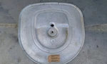Mercedes-benz W126 C126 R107 W107 V8 M116 Oem Engine Motor Air Cleaner Cover Lid. Fixed Price $74.95.
