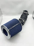 2007-2012 Nissan Sentra Se-r Specv Air Intake Tube W/ Spectre Filter 16576-ET80A. Fixed Price $89.99.