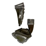 2017 Audi S6 C7 Oem 4.0L Awd Awe Aftermarket Carbon Fiber Intake Set (2). Fixed Price $750.96.