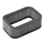 Empi 9029 Rectanglar Air Filter Element-gauze Material 4-1/2" X 7" 2-1/2". Fixed Price $27.44.